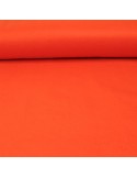 Tissu feutrine 180 CM orange Tissu feutrine 180 CM orange