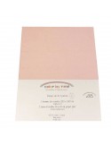 Parure de lit 240 x 220 cm 3 pièce rose Parure de lit 240 x 220 cm 3 pièce rose