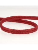 Double cordon 9 mm rouge Double cordon 9 mm rouge