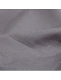 Coupon habillement uni gris 200 x 140 cm Coupon habillement uni gris 200 x 140 cm