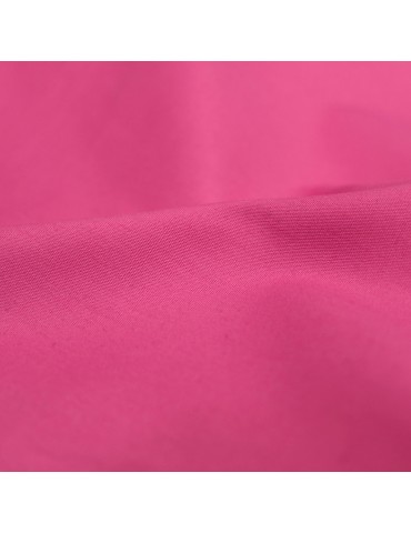 Coupon habillement uni rose 300 x 140 cm