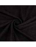 Tissu habillement jersey gris Tissu habillement jersey gris