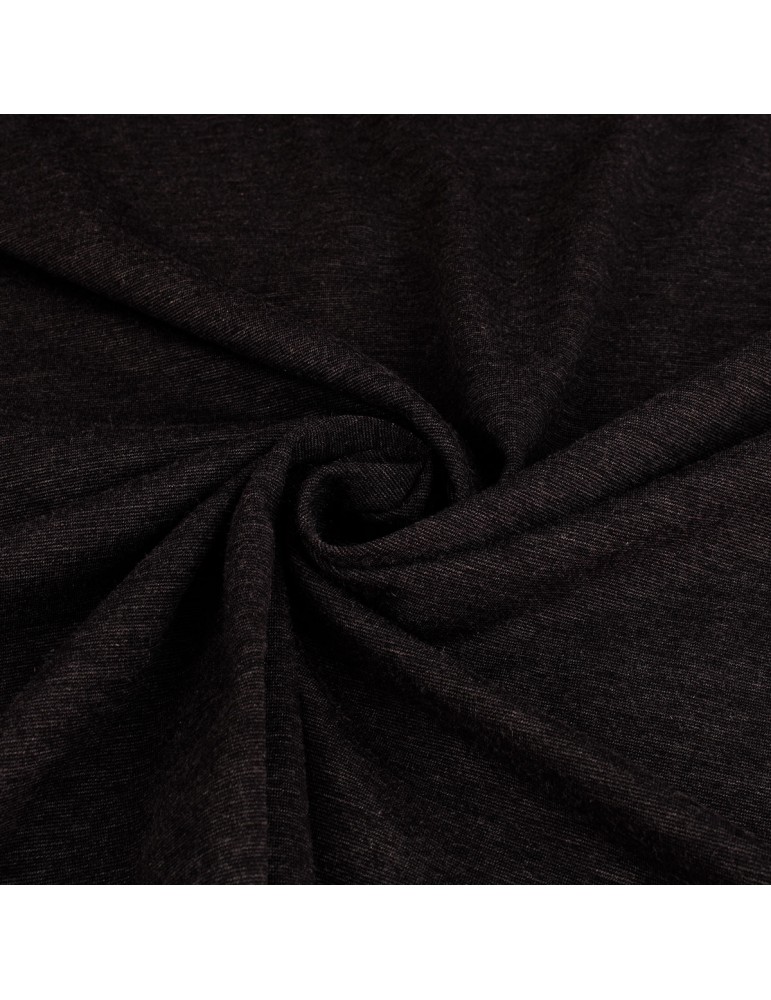 Tissu habillement jersey gris Tissu habillement jersey gris