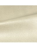 Coupon skaï  50 x 70 cm  blanc