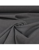 Coupon lainage 150 x 150 cm gris Coupon lainage 150 x 150 cm gris