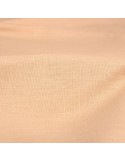 Coupon tissu d'ameublement  coton 200 x 150 cm beige
