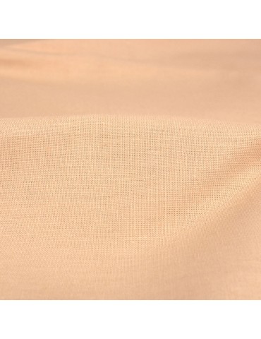 Coupon tissu d'ameublement  coton 200 x 150 cm beige