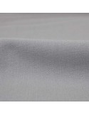 Tissu touché laine gris Tissu touché laine gris