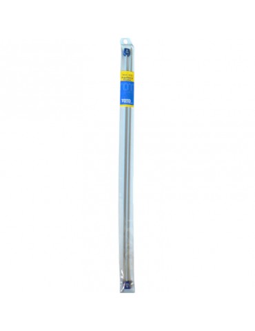 Aiguilles à tricoter 40cm ø3mm