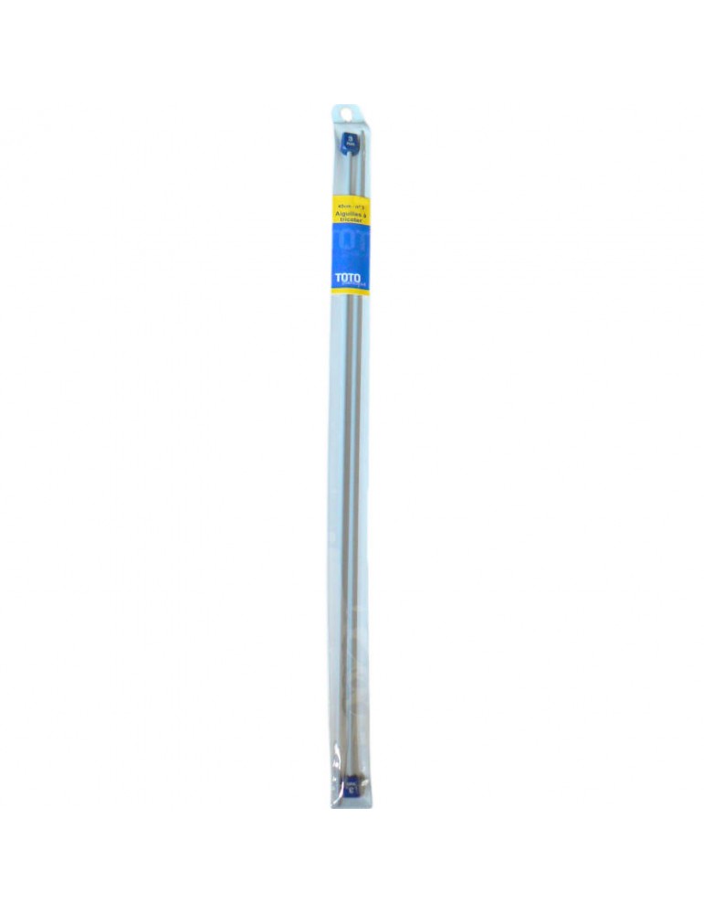 Aiguilles à tricoter 40cm ø3mm Aiguilles à tricoter 40cm ø3mm