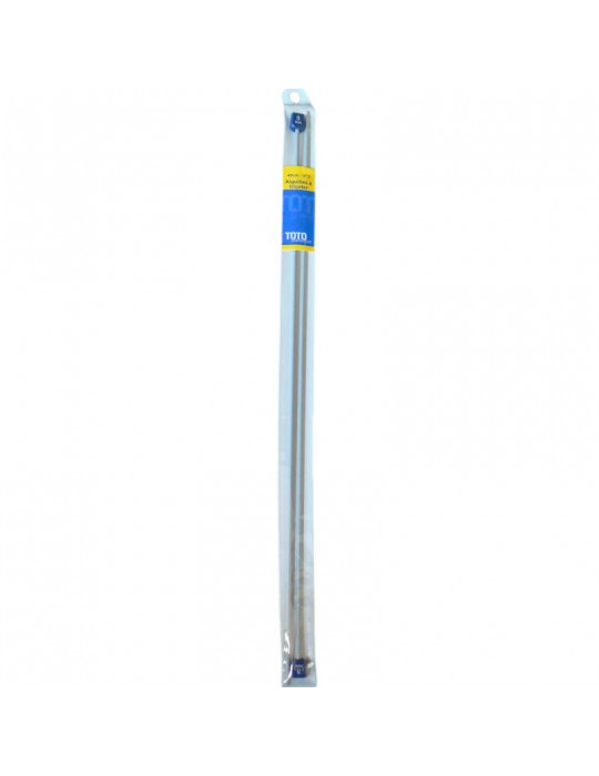 Aiguilles à tricoter 40cm ø3mm