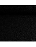 Fourrure imitation mouton polyester 150 cm gris