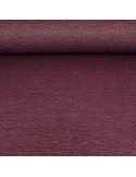 Tissu ameublement jacquard 140 cm violet