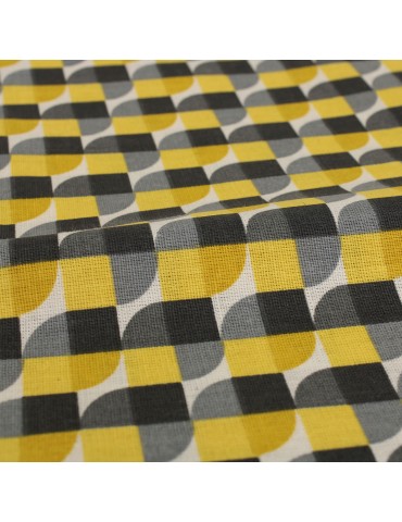 jaune