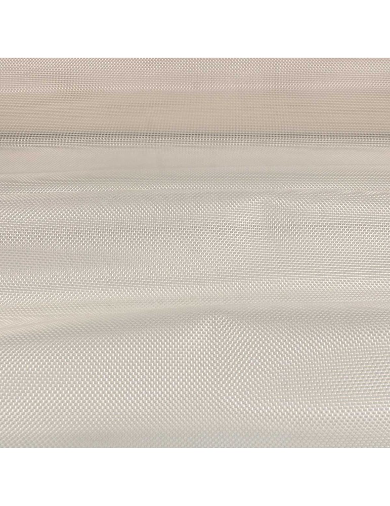 Toile grille pour siège extérieur blanc Toile grille pour siège extérieur blanc