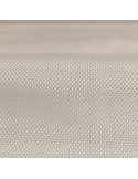 Toile grille pour siège extérieur blanc Toile grille pour siège extérieur blanc