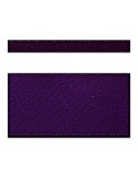 Ruban satin double face 15 mm violet