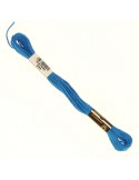 Échevettes Mouliné ISPE bleu Échevettes Mouliné ISPE bleu