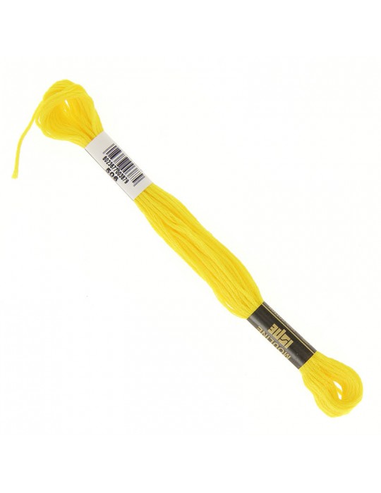 jaune