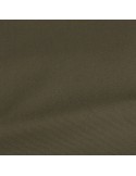 Coupon toile antitaches 150 x 140 cm kaki taupe
