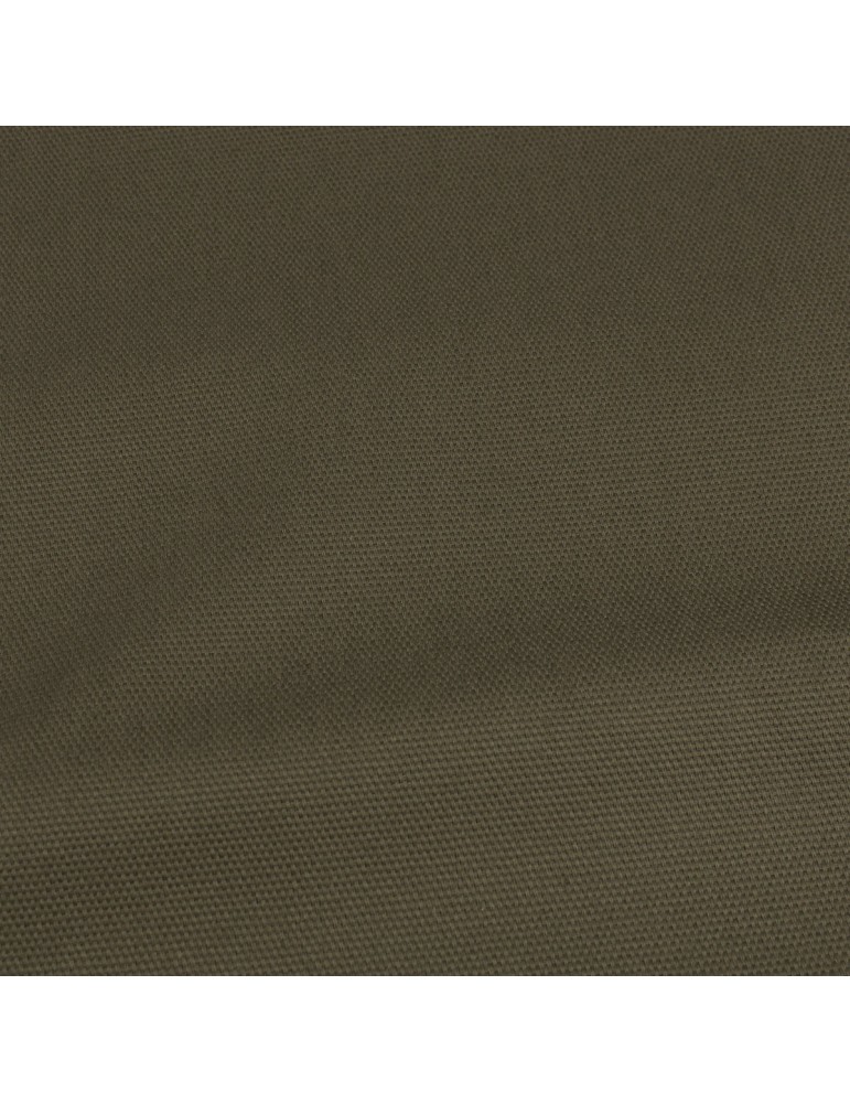 Coupon toile antitaches 150 x 140 cm kaki taupe