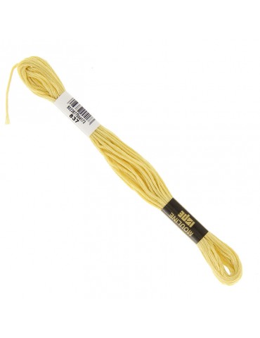 jaune