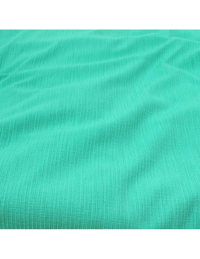 Coupon tissu jersey 300 x 140 cm vert Coupon tissu jersey 300 x 140 cm vert