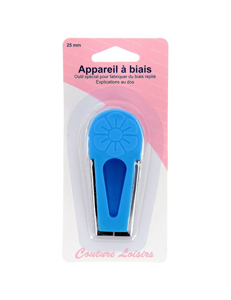 Appareil à biais 25 mm Appareil à biais 25 mm