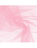 Tulle 150 cm rose Tulle 150 cm rose