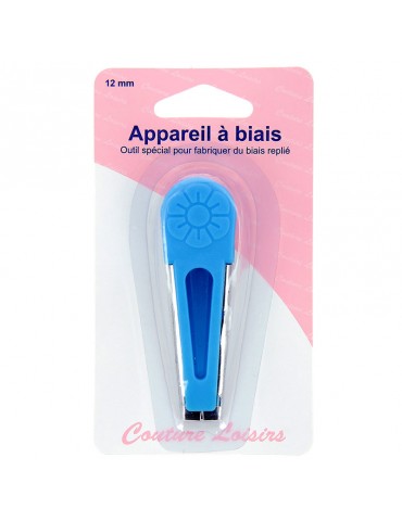 Appareil à biais 12 mm