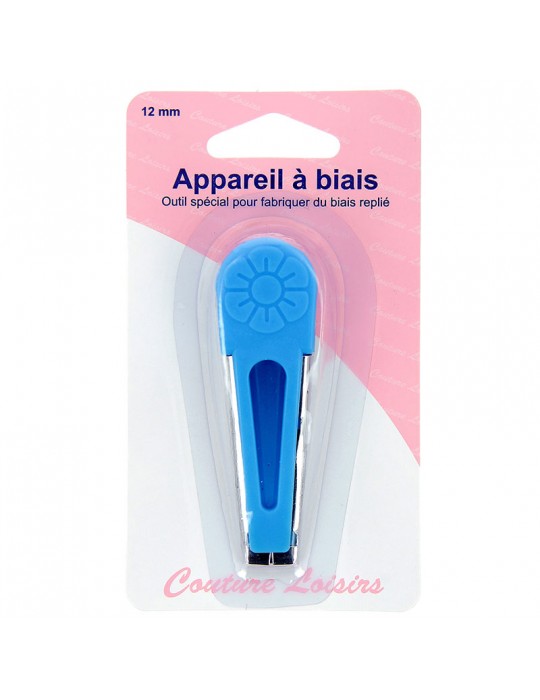 Appareil à biais 12 mm