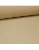 Tissu bachette beige Tissu bachette beige