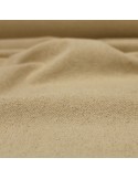 Tissu bachette beige Tissu bachette beige