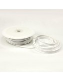 Dépassant mèche 5 mm blanc Dépassant mèche 5 mm blanc