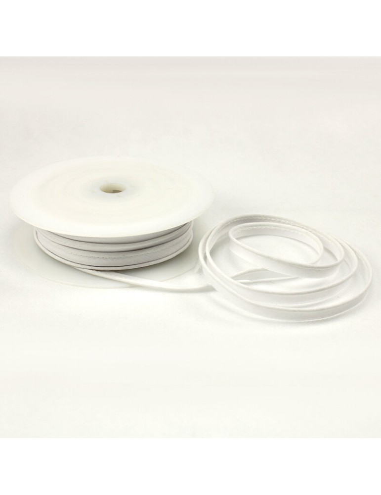 Dépassant mèche 5 mm blanc Dépassant mèche 5 mm blanc