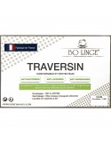 Traversin confortable et protecteur 140 cm blanc Traversin confortable et protecteur 140 cm blanc