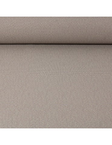 Toile ameublement polyester beige