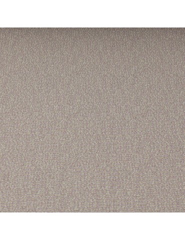 Toile ameublement polyester beige