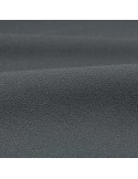 Tissu toile polyester gris Tissu toile polyester gris