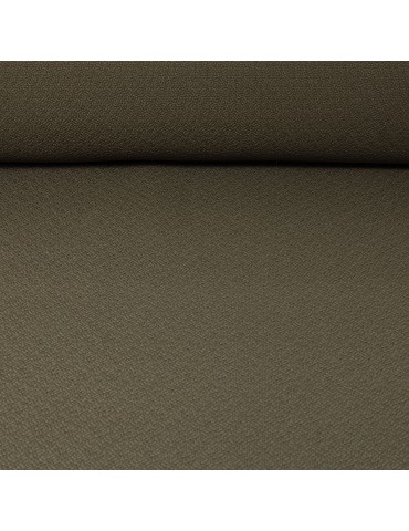 Toile ameublement nylon taupe