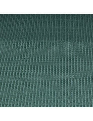 Tissu jacquard nylon vert