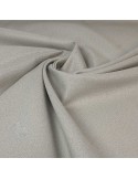 Toile ameublement polyester gris Toile ameublement polyester gris