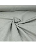 Toile d'ameublement polyester gris/vert Toile d'ameublement polyester gris/vert