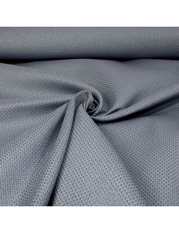 Toile d'ameublement polyester violet