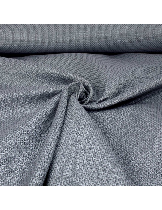 Toile d'ameublement polyester violet