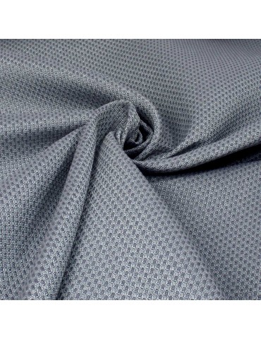 Toile d'ameublement polyester violet