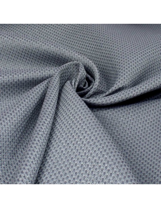 Toile d'ameublement polyester violet