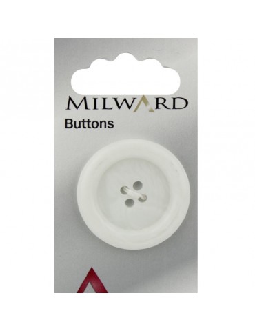 Plaquette Boutons Ø34 mm