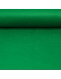 Tissu habillement feutrine vert Tissu habillement feutrine vert
