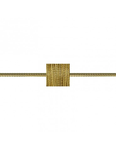 Chaîne tubulaire 3 mm